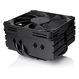 CPU冷却ファン に適合する Noctua NH-L9x65 Chromax.Black DC12V 2500RPM 95*95*65mm 4pin