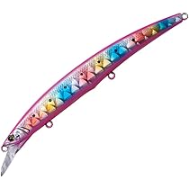 Amazon.co.jp: パームス シーバスルアー アークローバー AR-140S AL‐10