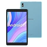 Blackview Tab6 タブレット8インチ Android 11 タブレット3GB+32GB 4G LTE SIM通話対応 5G Wi