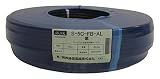 関西通信電線+同軸ケーブル+S-5C-FB+黒+アルミ+100m+シュリンクパック