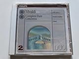 Complete Flute Concertos