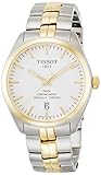 [ティソ]TISSOT 腕時計 PR 100 クォーツクロノメーター T10145122031...