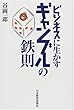 ビジネスに生かすギャンブルの鉄則