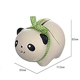かわいい動物シリーズパンダCeramics Piggy BankウェディングXmasクリスマス誕生日バレンタインギフト