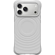Amazon.co.jp: CASETiFY Snappy™ ウェーブ シリコン グリップスタンド