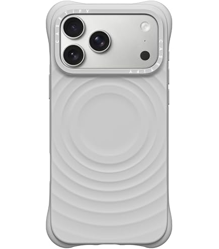 Amazon.co.jp: CASETiFY iPhone 17 Pro Max カメラレンズ インパクト
