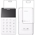 PDA工房 NichePhone-S 9H高硬度[光沢] 保護 フィルム [両面セット] 日本製