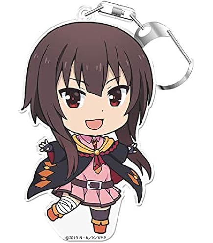 Amazon.co.jp: この素晴らしい世界に祝福を！2 ぷちこれ！アクリル