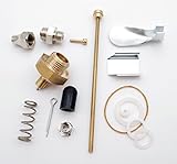 Vaper 19420 Spot Spray Rebuild Kit [並行輸入品]