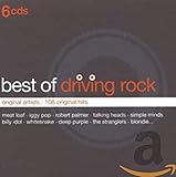 Best Of Driving Rock