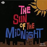 �^�钆�̑��z(The Sun Of The Midnight)