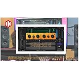 IK Multimedia T-RackS 6 Max プラグイン IKマルチメディア