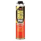GREAT STUFF PRO Gaps & Cracks 24 oz Insulating Foam Sealant [並行輸入品]