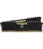 Amazon | CORSAIR DDR4-3200MHz デスクトップPC用 メモリ VENGEANCE