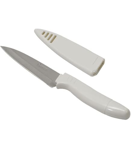 Amazon.co.jp: Wusthofクラシック高炭素鋼ナイフ果物ナイフ、3.5インチ