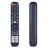 TMXKテレビリモコン N2QBYA000078 for Panasonic パナソニック テレビリモコン 送信器 音声機能付き DVPB1012ZA TV-42Z85A TV-43W80A TV-43W90A TV-48Z85A TV-50W80A TV-50W90A TV-55W90A TV-55Z90A TV-55Z95A TV-65W90A TV-65W95A TV-65Z90A対応