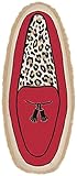 Harry Barkerスリッパ噛むおもちゃ – Large – Leopard