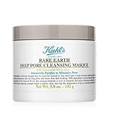 Kiehl's Rare Earth Pore Cleansing Masque 125ml