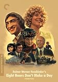 Eight Hours Don't Make a Day (Criterion Collection) [DVD]