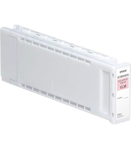 Amazon.co.jp: エプソン 純正 インクカートリッジ SC18GY70