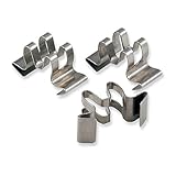 トネ(TONE) ソケットホルダー用クリップ SHA3K3 差込角9.5mm(3/8") 3入
