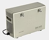 アルバック　ＤＡ－４１Ｄ　ダイアフラム型真空ポンプ
