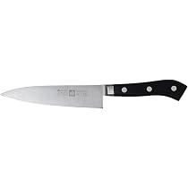 Amazon | 木屋 エーデルワイス・ステンレス洋包丁 No.160 三徳包丁 (鎌