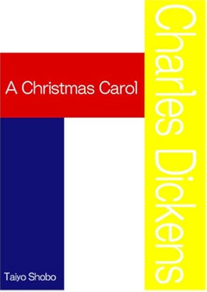 クリスマス キャロル 英語版 ディケンズ 本 通販 Amazon