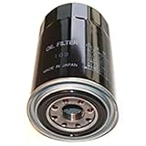 KBL 農業機械用エレメント オイルフィルター O-103