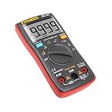 SONONIA TRMS　9999　レンジメーター　ミニ　テスター　カウント　デジタルマルチメータ　　自動/手動