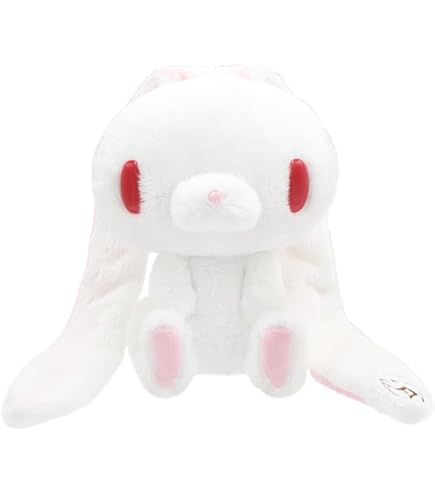 ベビー汎用うさぎ Amazon.co.jp: 汎用うさぎ 手乗り鎮座ぬいぐるみ Eyepatch Ver. ピンク