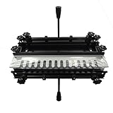 STAX TOOLS 402 タブテールジグ 12”