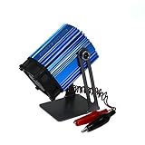 イーグル模型 モーター・クーリングスタンド 12Vクーリングファン付[BL] 2459-BL