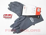 耐アセトングローブ　Ｌ　（１双入）　/ Ｃｏｌａｄ 耐溶剤グローブ