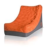 Nook Pebble Lounger - Poppy [並行輸入品]