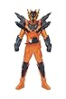 仮面ライダービルド ライダーヒーローシリーズ 22 仮面ライダークローズマグマ
