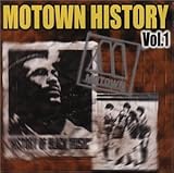 モータウン・ヒストリー(1)