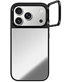 Amazon.co.jp: CASETiFY ミラー iPhone 17 Pro ケース [鏡面