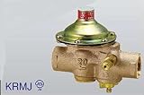 湯水器減圧弁 KKK 兼工業 KR-20MJ 寒冷地用