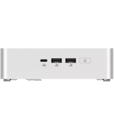 【✨美品✨】Intel NUC11PAHi5000 完成品 Amazon | インテル NUC 第 11 世代 Core プロセッサー・ファミリー搭載