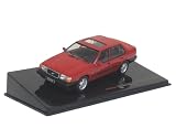 ｲｸｿﾓﾃﾞﾙ B ﾎﾞﾙﾎﾞ 940 ﾀｰﾎﾞ 90 ﾚｯﾄﾞ 1/43 CLC498N