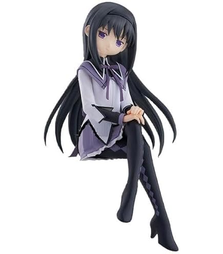 Amazon.co.jp: 鹿目まどか フィギュア 劇場版 魔法少女まどか☆マギカ