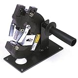 IKURA(育良精機) アングルコンポ用アタッチメント IS-A14P パンチャー