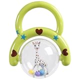 Vulli(ヴュリ社) キリンのソフィー ハンドラトル グリーン 【010126】