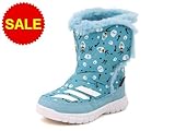 adidas(アディダス) DISNEY FROZEN MID 1(ディズニーフローズンミッド1) AQ2907 ヴェイパブルー