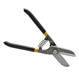 Flameer 多機能　はさみ　切断ツール　スチールカッター　ばね付き　省力　4サイズ選択　手動　　 - 35x4x6 cm