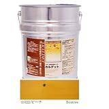 リボス 浸透性着色オイル 270カルデット 022ビーチ 10L