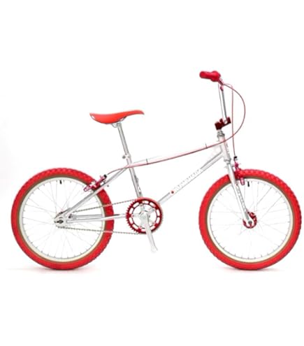 Amazon.co.jp: KUWAHARA（クワハラ） BMX K-ZERO 1st lot - 2025