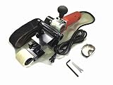 オフィスマイン ピボットベルトサンダー 電動式 Pivot Belt Sander PBJ-5E
