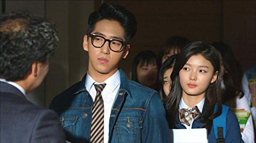 韓国ドラマ ラブリー アラン アングリーマム の感想 意外と人がいっぱい死んでしまう内容でビックリ 韓国ドラマとおいしい韓国料理のビボウロク